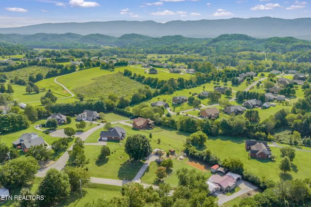 4322 Mint Rd, Maryville, TN 37803