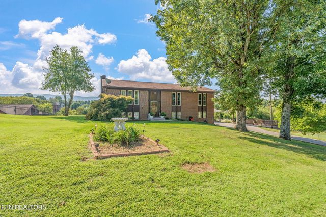 4322 Mint Rd, Maryville, TN 37803