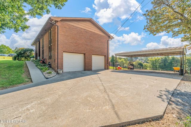 4322 Mint Rd, Maryville, TN 37803