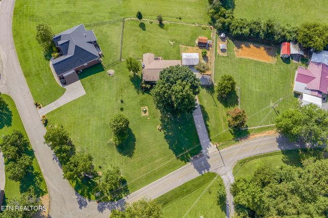 4322 Mint Rd, Maryville, TN 37803