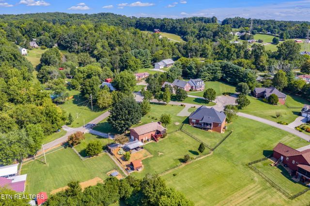 4322 Mint Rd, Maryville, TN 37803