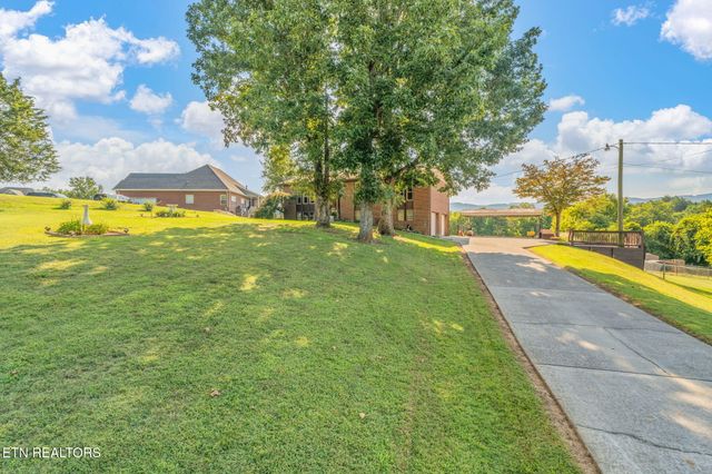 4322 Mint Rd, Maryville, TN 37803