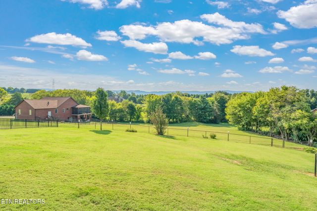 4322 Mint Rd, Maryville, TN 37803