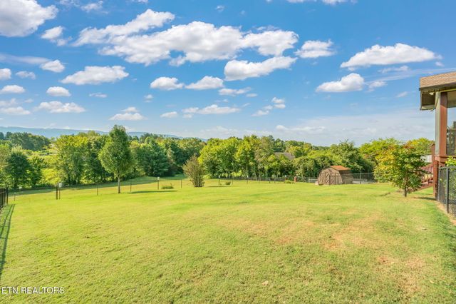 4322 Mint Rd, Maryville, TN 37803