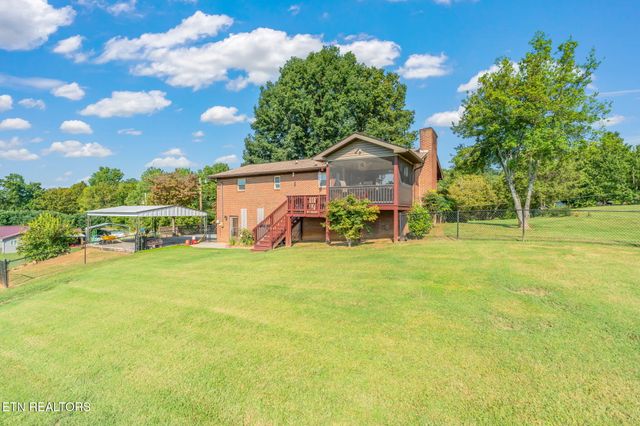 4322 Mint Rd, Maryville, TN 37803