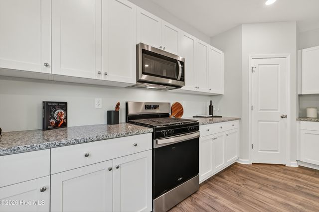 203 Hallwood Drive, Pikeville, NC 27863
