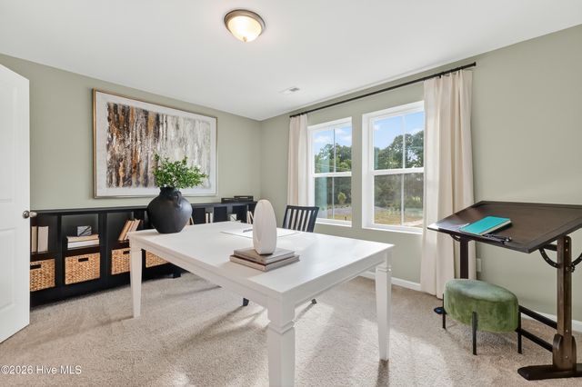 203 Hallwood Drive, Pikeville, NC 27863
