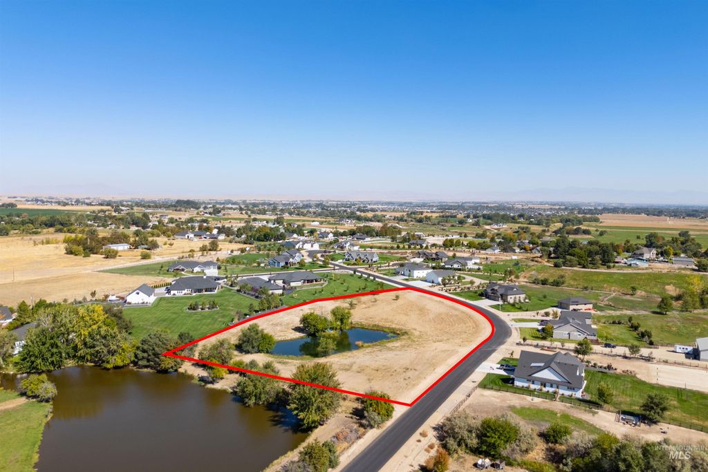 14166 Leather Ridge Road, Caldwell, ID 83607