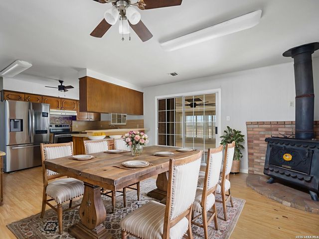 19749 State Highway 16 S, Von Ormy, TX 78073