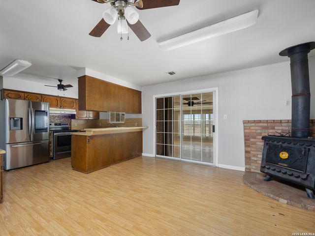 19749 State Highway 16 S, Von Ormy, TX 78073