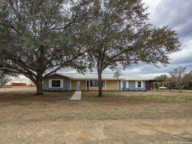 19749 State Highway 16 S, Von Ormy, TX 78073