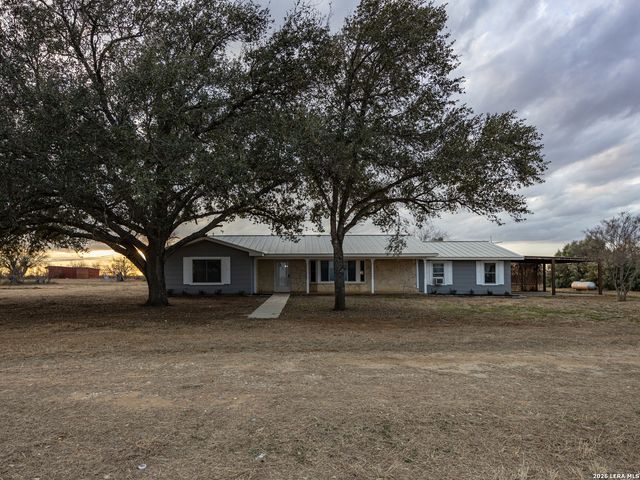 19749 State Highway 16 S, Von Ormy, TX 78073