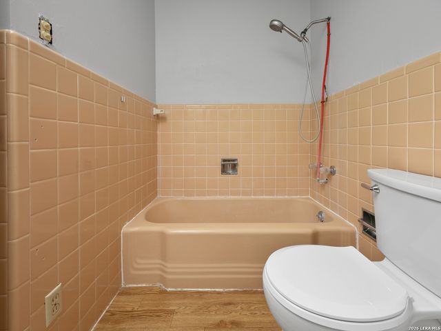 19749 State Highway 16 S, Von Ormy, TX 78073