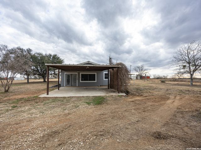 19749 State Highway 16 S, Von Ormy, TX 78073