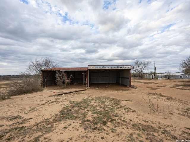 19749 State Highway 16 S, Von Ormy, TX 78073