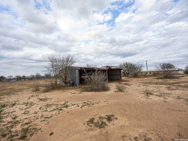 19749 State Highway 16 S, Von Ormy, TX 78073