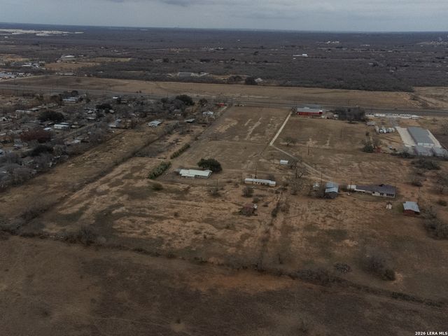 19749 State Highway 16 S, Von Ormy, TX 78073