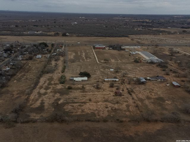 19749 State Highway 16 S, Von Ormy, TX 78073