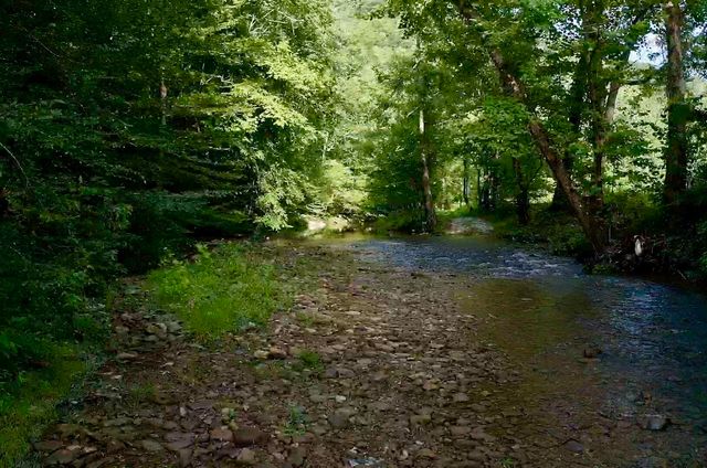 0 Oscar Wagers Road, Manchester, KY 40962