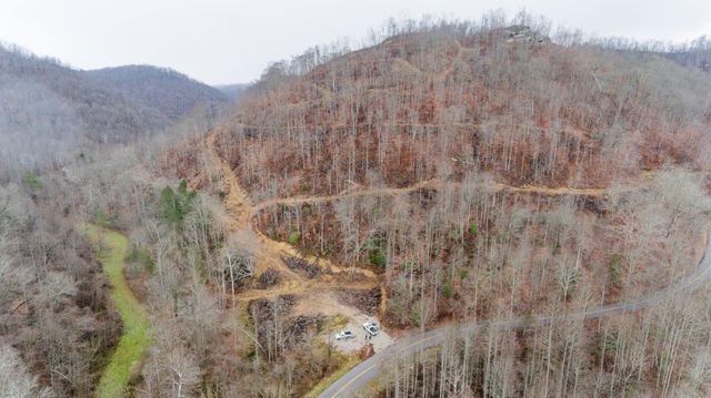 0 Oscar Wagers Road, Manchester, KY 40962