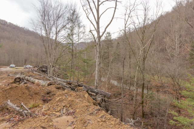 0 Oscar Wagers Road, Manchester, KY 40962