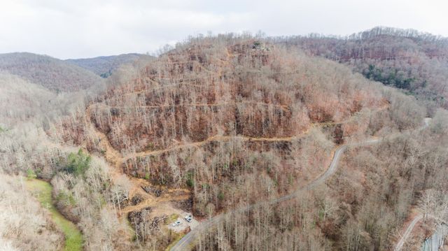 0 Oscar Wagers Road, Manchester, KY 40962