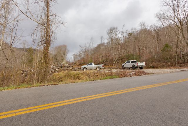 0 Oscar Wagers Road, Manchester, KY 40962