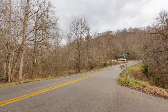 0 Oscar Wagers Road, Manchester, KY 40962