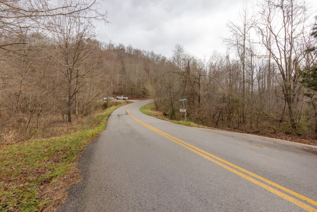 0 Oscar Wagers Road, Manchester, KY 40962