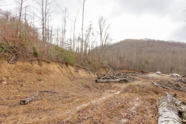 0 Oscar Wagers Road, Manchester, KY 40962