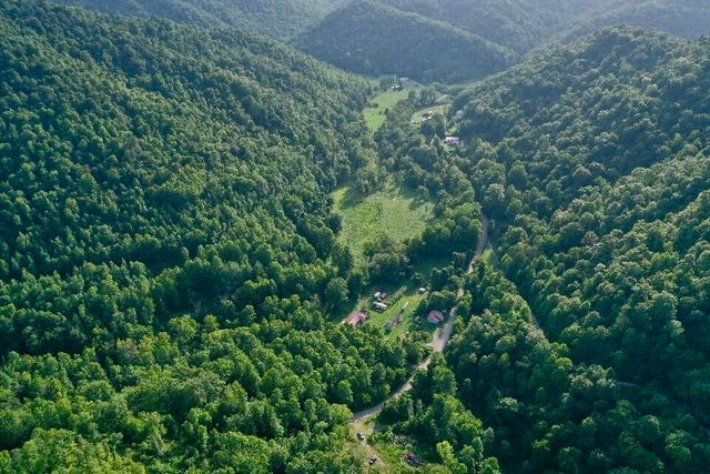 0 Oscar Wagers Road, Manchester, KY 40962