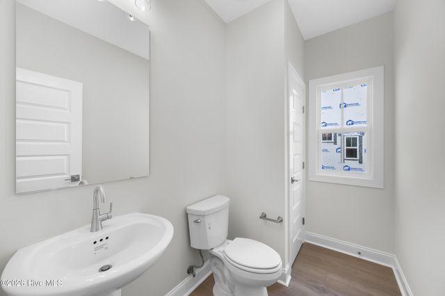 4102 Sea Salt Street 98, Leland, NC 28451