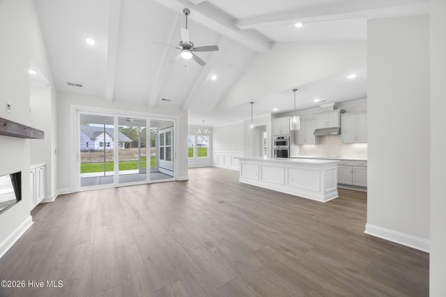 4102 Sea Salt Street 98, Leland, NC 28451