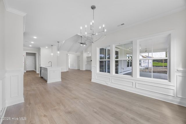 4102 Sea Salt Street 98, Leland, NC 28451