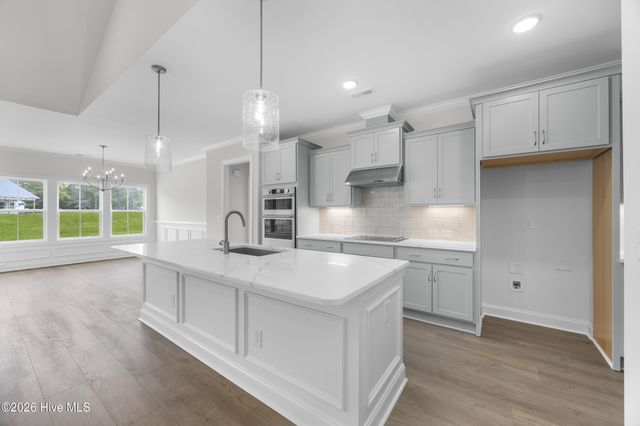 4102 Sea Salt Street 98, Leland, NC 28451
