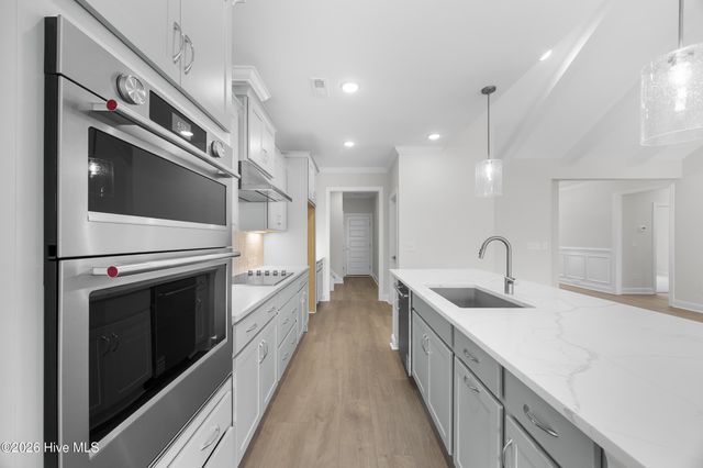 4102 Sea Salt Street 98, Leland, NC 28451