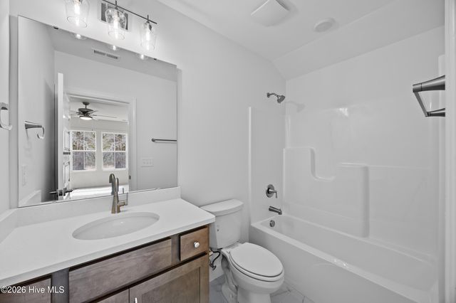 4102 Sea Salt Street 98, Leland, NC 28451