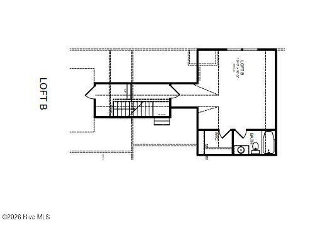 4102 Sea Salt Street 98, Leland, NC 28451