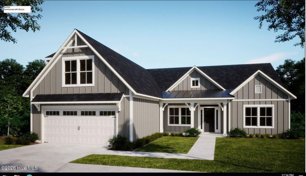 4102 Sea Salt Street 98, Leland, NC 28451