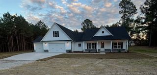 26640 Peach Orchard Road, Wagram, NC 28396