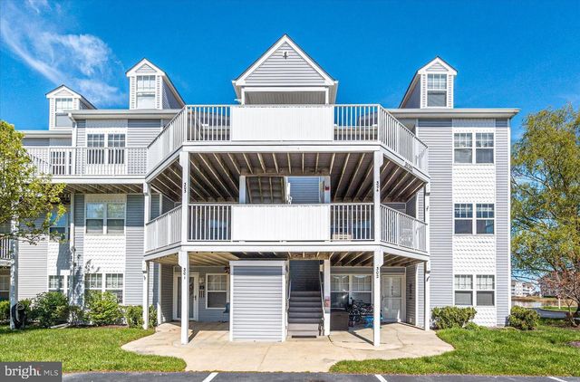 30381 CROWLEY DR, Ocean View, DE 19970