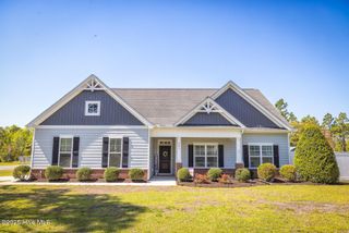 361 Scrub Oaks Drive, Hampstead, NC 28443