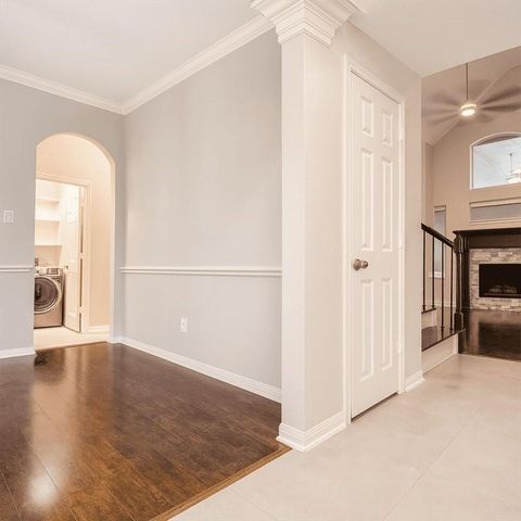 15427 Bay Tree Landing, Cypress, TX 77429