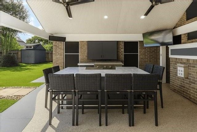 15427 Bay Tree Landing, Cypress, TX 77429