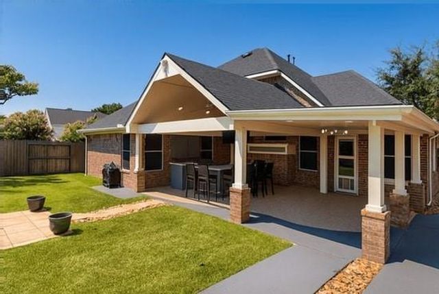 15427 Bay Tree Landing, Cypress, TX 77429