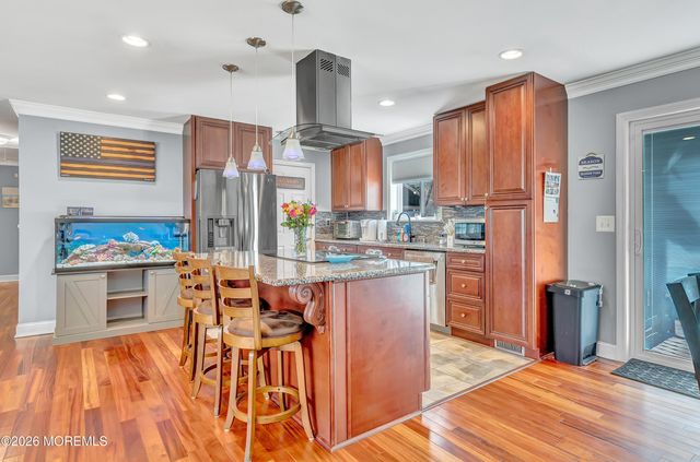 601 Northampton Boulevard, Toms River, NJ 08757
