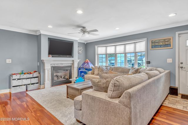 601 Northampton Boulevard, Toms River, NJ 08757