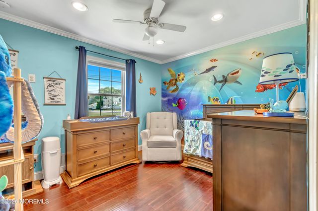 601 Northampton Boulevard, Toms River, NJ 08757