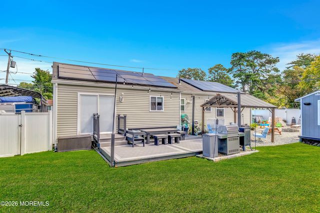 601 Northampton Boulevard, Toms River, NJ 08757