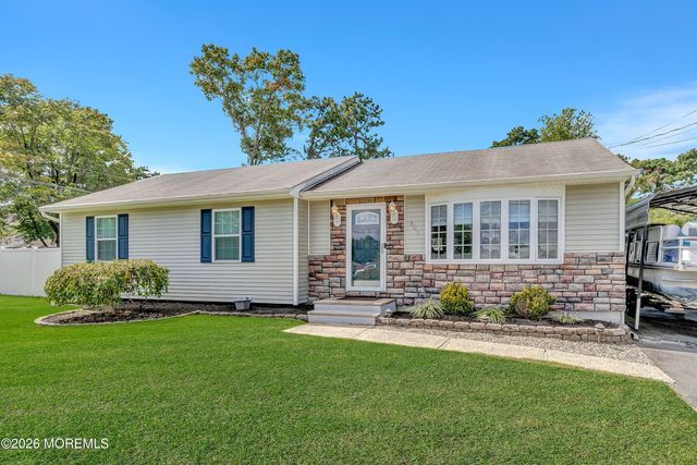 601 Northampton Boulevard, Toms River, NJ 08757